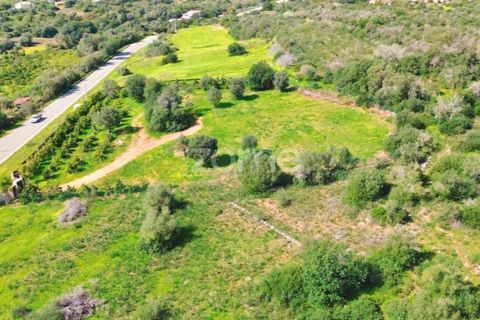 Helårsgrund i Silves, Faro, Silves - € 170.000 | Ref: ZMPT584938 - foto 7