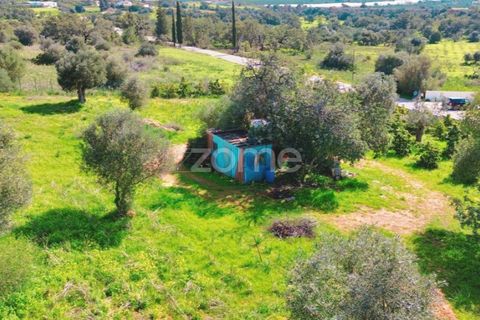 Helårsgrund i Silves, Faro, Silves - € 170.000 | Ref: ZMPT584938 - foto 9