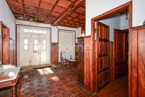 Villa a Valongo, Porto, Valongo - € 800.000 | Ref: ZMPT583351 - foto 6
