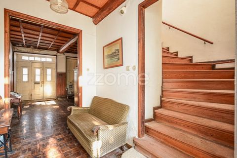 Villa a Valongo, Porto, Valongo - € 800.000 | Ref: ZMPT583351 - foto 7