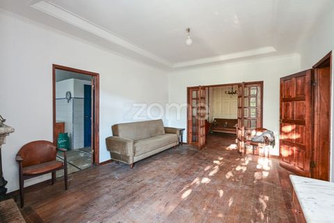 Villa a Valongo, Porto, Valongo - € 800.000 | Ref: ZMPT583351 - foto 13