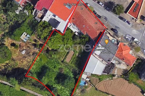 Villa a Valongo, Porto, Valongo - € 800.000 | Ref: ZMPT583351 - foto 33