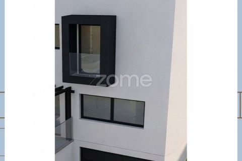 Helårsgrund i Moreira, Porto, Moreira - € 167.500 | Ref: ZMPT584776 - foto 5