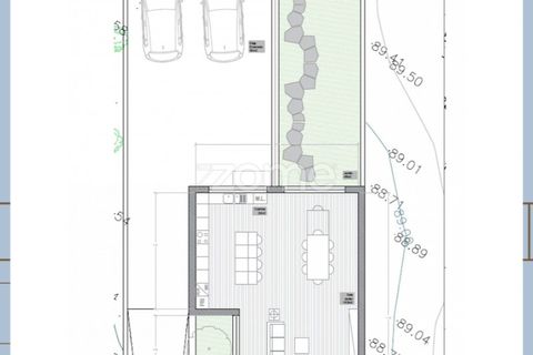 Helårsgrund i Moreira, Porto, Moreira - € 167.500 | Ref: ZMPT584776 - foto 7