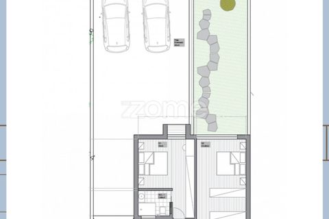 Helårsgrund i Moreira, Porto, Moreira - € 167.500 | Ref: ZMPT584776 - foto 8