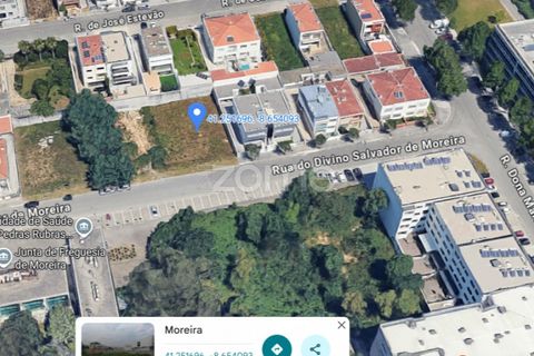 Helårsgrund i Moreira, Porto, Moreira - € 167.500 | Ref: ZMPT584776 - foto 10