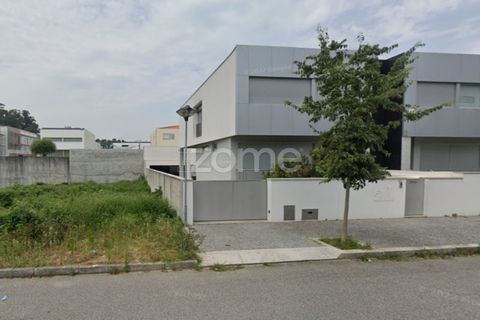Helårsgrund i Moreira, Porto, Moreira - € 167.500 | Ref: ZMPT584776 - foto 13