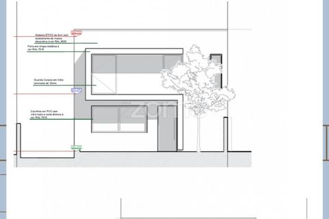 Grond in Moreira, Porto, Moreira - € 167.500 | Ref: ZMPT584776 - foto 9