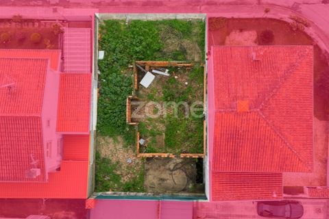 Helårsgrund i Vila Verde, Braga, Vila Verde - € 95.000 | Ref: ZMPT585429 - foto 2