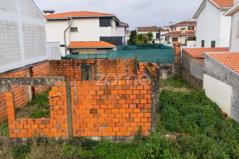 Helårsgrund i Vila Verde, Braga, Vila Verde - € 95.000 | Ref: ZMPT585429 - foto 7