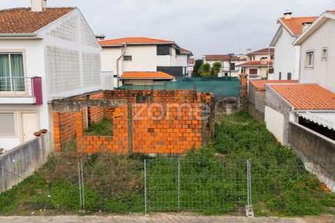 Helårsgrund i Vila Verde, Braga, Vila Verde - € 95.000 | Ref: ZMPT585429 - foto 8