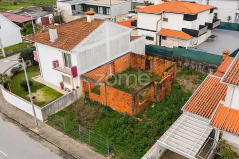 Helårsgrund i Vila Verde, Braga, Vila Verde - € 95.000 | Ref: ZMPT585429 - foto 13