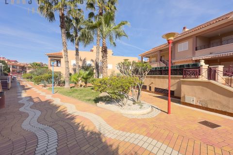 Rækkehus i Gran Alacant, Alicante, Gran Alacant - € 280.000 | Ref: EG0748 - foto 9