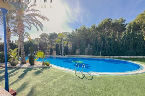 Rækkehus i Gran Alacant, Alicante, Gran Alacant - € 280.000 | Ref: EG0748 - foto 37