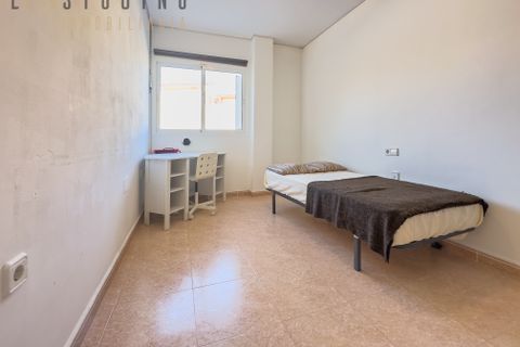 Rækkehus i Gran Alacant, Alicante, Gran Alacant - € 280.000 | Ref: EG0748 - foto 23