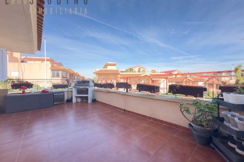 Rækkehus i Gran Alacant, Alicante, Gran Alacant - € 280.000 | Ref: EG0748 - foto 8