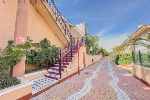 Rækkehus i Gran Alacant, Alicante, Gran Alacant - € 280.000 | Ref: EG0748 - foto 44