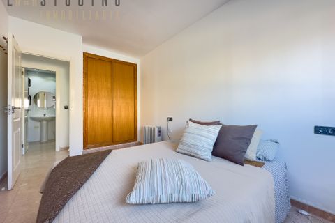 Rækkehus i Gran Alacant, Alicante, Gran Alacant - € 280.000 | Ref: EG0748 - foto 31
