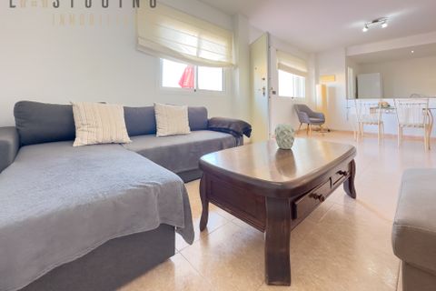 Rækkehus i Gran Alacant, Alicante, Gran Alacant - € 280.000 | Ref: EG0748 - foto 7