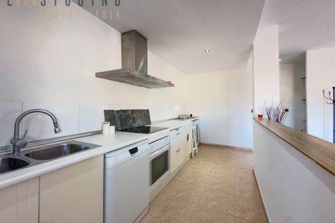 Rækkehus i Gran Alacant, Alicante, Gran Alacant - € 280.000 | Ref: EG0748 - foto 15