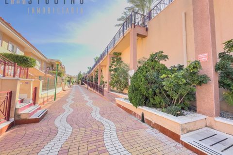 Rækkehus i Gran Alacant, Alicante, Gran Alacant - € 280.000 | Ref: EG0748 - foto 46