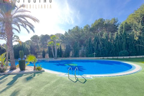 Rækkehus i Gran Alacant, Alicante, Gran Alacant - € 280.000 | Ref: EG0748 - foto 39
