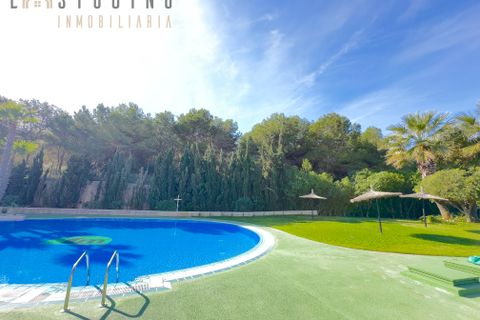 Rækkehus i Gran Alacant, Alicante, Gran Alacant - € 280.000 | Ref: EG0748 - foto 42