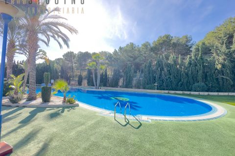Rækkehus i Gran Alacant, Alicante, Gran Alacant - € 280.000 | Ref: EG0748 - foto 43
