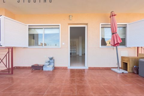 Rækkehus i Gran Alacant, Alicante, Gran Alacant - € 280.000 | Ref: EG0748 - foto 6