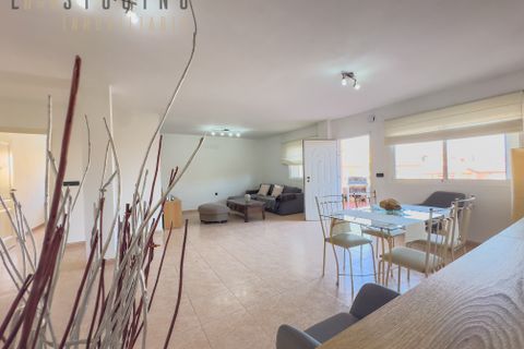 Rækkehus i Gran Alacant, Alicante, Gran Alacant - € 280.000 | Ref: EG0748 - foto 18