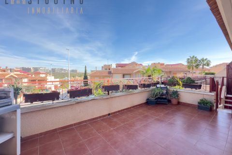 Rækkehus i Gran Alacant, Alicante, Gran Alacant - € 280.000 | Ref: EG0748 - foto 34