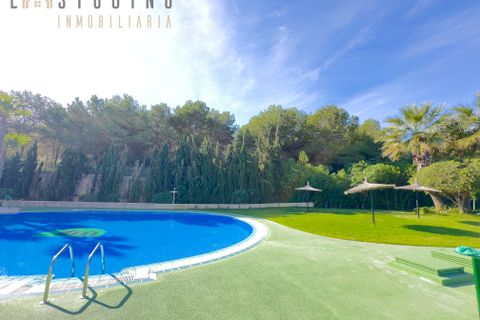 Rækkehus i Gran Alacant, Alicante, Gran Alacant - € 280.000 | Ref: EG0748 - foto 40
