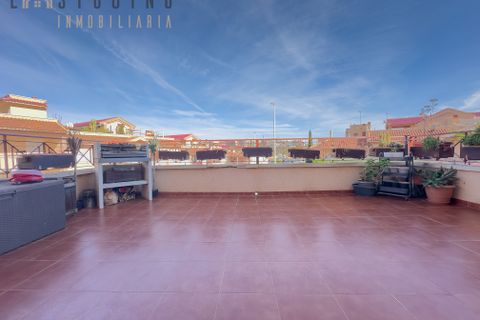 Rækkehus i Gran Alacant, Alicante, Gran Alacant - € 280.000 | Ref: EG0748 - foto 5