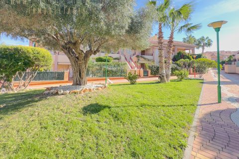 Rækkehus i Gran Alacant, Alicante, Gran Alacant - € 280.000 | Ref: EG0748 - foto 4