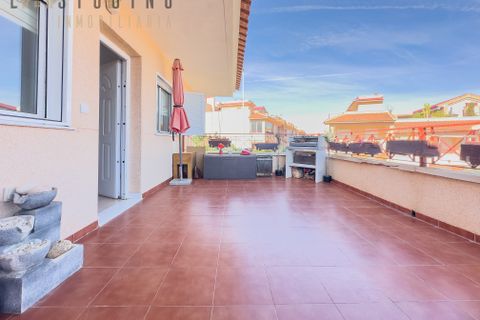 Rækkehus i Gran Alacant, Alicante, Gran Alacant - € 280.000 | Ref: EG0748 - foto 3