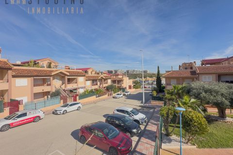 Rækkehus i Gran Alacant, Alicante, Gran Alacant - € 280.000 | Ref: EG0748 - foto 13