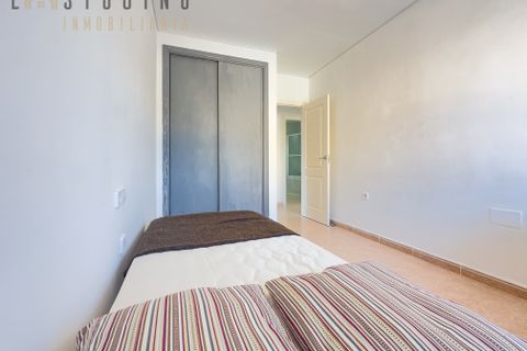 Rækkehus i Gran Alacant, Alicante, Gran Alacant - € 280.000 | Ref: EG0748 - foto 25