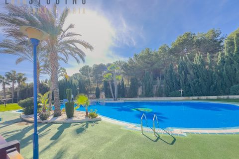 Rækkehus i Gran Alacant, Alicante, Gran Alacant - € 280.000 | Ref: EG0748 - foto 41