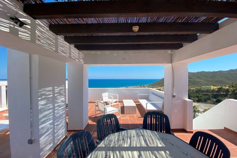 Penthouse in Mojacar, Almeria, Mojacar - € 1,495/month | Ref: 46764 - photo 3