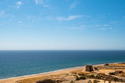 Penthouse in Mojacar, Almeria, Mojacar - € 1,495/month | Ref: 46764 - photo 5