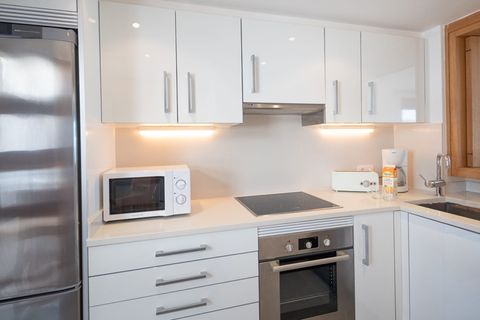 Penthouse in Mojacar, Almeria, Mojacar - € 1,495/month | Ref: 46764 - photo 6