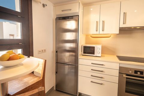 Penthouse in Mojacar, Almeria, Mojacar - € 1,495/month | Ref: 46764 - photo 8