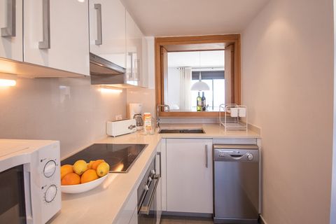 Penthouse in Mojacar, Almeria, Mojacar - € 1,495/month | Ref: 46764 - photo 10