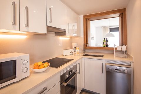 Penthouse in Mojacar, Almeria, Mojacar - € 1,495/month | Ref: 46764 - photo 11