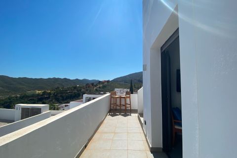 Penthouse in Mojacar, Almeria, Mojacar - € 1,495/month | Ref: 46764 - photo 12