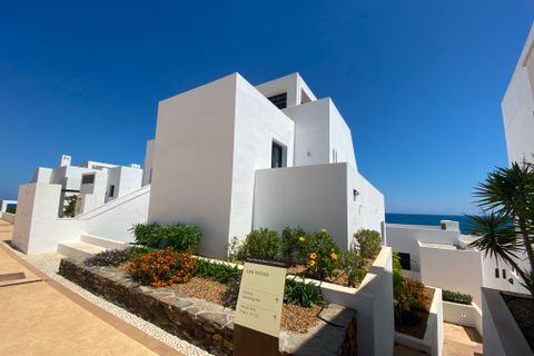 Penthouse in Mojacar, Almeria, Mojacar - € 1,495/month | Ref: 46764 - photo 13