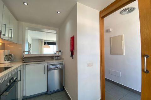 Penthouse in Mojacar, Almeria, Mojacar - € 1,495/month | Ref: 46764 - photo 14