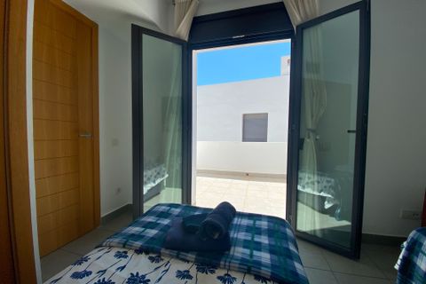 Penthouse in Mojacar, Almeria, Mojacar - € 1,495/month | Ref: 46764 - photo 15
