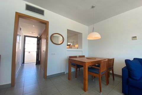 Penthouse in Mojacar, Almeria, Mojacar - € 1,495/month | Ref: 46764 - photo 16