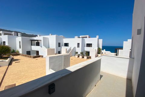 Penthouse in Mojacar, Almeria, Mojacar - € 1,495/month | Ref: 46764 - photo 17